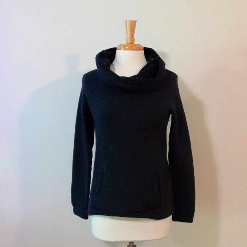 J. Crew Cowl Neck Sweater Pullover